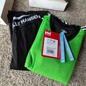 Helly Hansen LIFA Active Base Layer Set Juniors